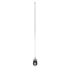 <span class=keywords><strong>Antena</strong></span> de Radio Móvil de Látigo de Acero Inoxidable de Alta Ganancia y Largo Alcance de 14.0dbi con Conector Hembra VHF/<span class=keywords><strong>UHF</strong></span> de 144/430Mhz <span class=keywords><strong>TDT</strong></span>-800 Tandton - Product Image 4