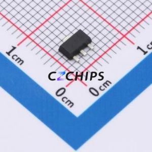 Transistor à effet de champ (MOSFET) 2SJ481-VB SOT-89 neuf et original, composants électroniques en gros et service BOM - Product Image 1