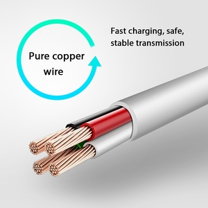 Wholesale Price 3ft Data Transfer Usb Cable Type <strong>c</strong> Fast <strong>Charging</strong> for iPhone Usb 5w Charger - Product Image 3