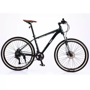 Vélo de montagne Polygon 29er en carbone, 29 pouces, 12 vitesses, VTT tout suspendu, frein à disque - Product Image 6