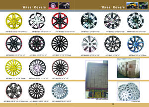 Enjoliveurs de roue de voiture de <span class=keywords><strong>15</strong></span> <span class=keywords><strong>pouces</strong></span>, matériau PP de haute qualité, argent, pour BENZ, vente en gros - Product Image 6