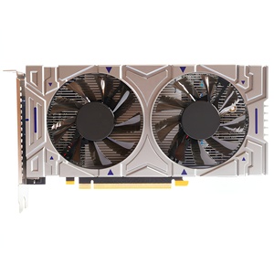 Tarjeta Gráfica GTX550Ti GTX 550 <span class=keywords><strong>Ti</strong></span> 2GB 128bit GDDR5 Original, Nueva, para Juegos HD, para PC de Escritorio, Venta al Por Mayor de Fábrica - Product Image 1