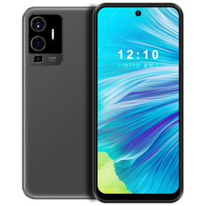 Smartphone K62 Android 13 avec écran HD+ Incell de 6,8 pouces, 4+64 Go, appareil photo 5+13 MP, 3G et 4G, batterie de 7000 mAh - Product Image 2