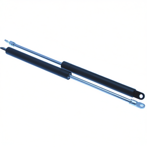 Amortiguadores de Gas con Varilla de 6mm y Cuerpo de 15mm con Ojal para Uso Automotriz e Industrial - Product Image 2