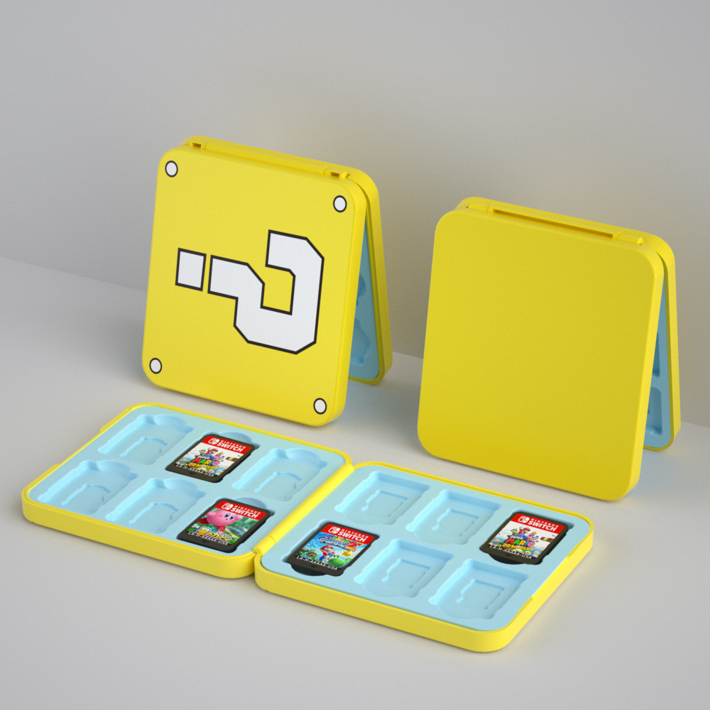 12 Carte de jeu-12