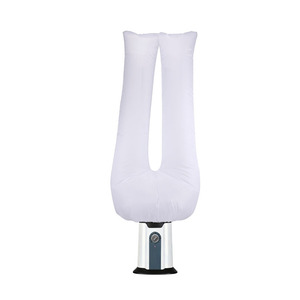JIANHE ID-1 Stiratrice e Asciugatrice <span class=keywords><strong>Gonfiabile</strong></span> Multiuso 850W, Verticale e Versatile per <span class=keywords><strong>Camicie</strong></span> e Pantaloni - Product Image 4