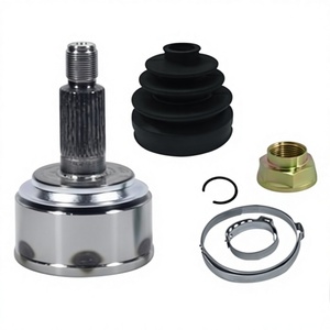 Conjunto de Eje de Transmisión Derecho con <span class=keywords><strong>Junta</strong></span> Homocinética Externa 44305-TL3-000 para HONDA - Product Image 2