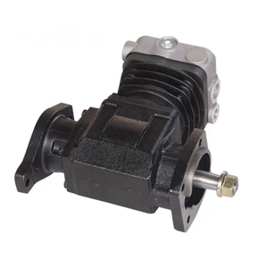 Compresor de aire de motor de combustible diésel de calidad de fabricación 13024210 13035427 para cargador - Product Image 3