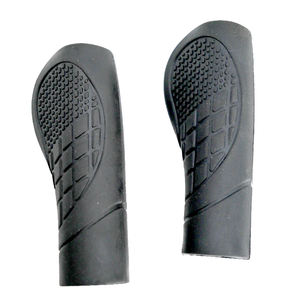 Kugoo-empuñaduras de goma para manillar de patinete eléctrico M4, piezas de repuesto, <span class=keywords><strong>1</strong></span> par - Product Image 6