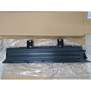 Rejilla de entrada de aire con persianas Smart 453, pieza de repuesto de plástico 4538881023 para coches Smart (MMC) europeos - Product Image 2