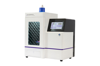1800W Hücre Homojenizatörü Ultrasonik Hücre Lizi Laboratuvar Ekipmanı Laboratuvar Numune Hazırlığı için Ultrasonik İşlemci
