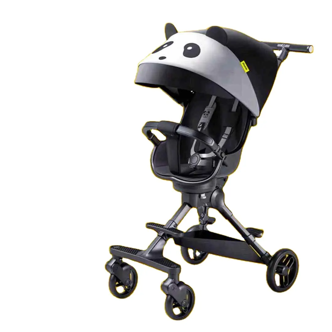 Most Trendy High End Buggy Silver Cross Pram The New Luxury Baby Stroller