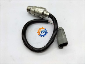 Capteur de pièces électriques pour excavatrices M325C M330D W330B E320BC 221-8859 - Product Image 3