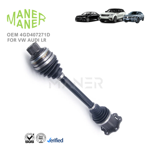 Systèmes <span class=keywords><strong>de</strong></span> <span class=keywords><strong>transmission</strong></span> MANER 4GD407271D Chine usine vente directe arbres <span class=keywords><strong>de</strong></span> <span class=keywords><strong>transmission</strong></span> <span class=keywords><strong>de</strong></span> haute qualité pour <span class=keywords><strong>Audi</strong></span> <span class=keywords><strong>A6</strong></span> 4G2 4GC C7 - Product Image 2