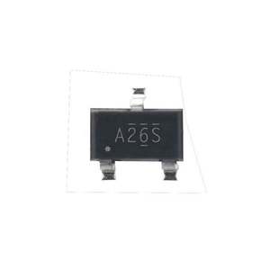 แพคเกจ SOT23-3 SN74AHC1G126DBVR SN74AHC1G126DBVT บัฟเฟอร์/ไดรเวอร์ B-O-<span class=keywords><strong>M</strong></span> วงจรรวมมีในสต็อก - Product Image 1