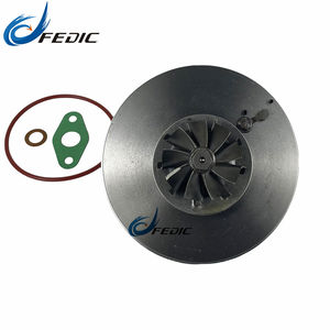 Cartucho de turbocompresor GT2256V 711009 para <span class=keywords><strong>Mercedes</strong></span> <span class=keywords><strong>C270</strong></span> G270 <span class=keywords><strong>CDI</strong></span> 115 Kw 125 Kw OM612 2000-2006 - Product Image 6