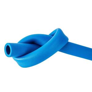 Tubería de Espuma Aislante de NBR/PVC Ecológica Moderna con Certificación ISO de Dongkang, con Aislamiento Acústico para Aire Acondicionado - Product Image 2