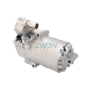 Compresor de Aire Acondicionado Eléctrico Híbrido ZWON para Land Rover Range Rover Sport 2.0T JPLA-19D662-AA JPLA-19D662-AB LR101272 SHS-33H4205 - Product Image 2