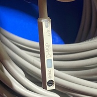 Interruptor de Sensor Magnético D-m9psdpc M12 para PLC