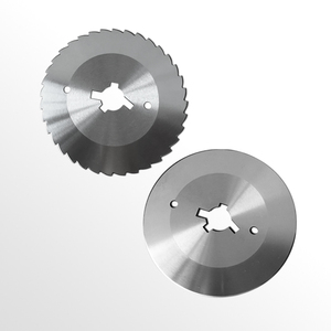 440C Thép Không Gỉ 80Mm Phổ Shawarma Blades Cho <span class=keywords><strong>Potis</strong></span> Ceylan Điện <span class=keywords><strong>Kebab</strong></span> Thịt <span class=keywords><strong>Slicer</strong></span> - Product Image 1