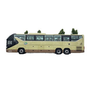 <span class=keywords><strong>Minibus</strong></span> de luxe à étages <span class=keywords><strong>d</strong></span>'<span class=keywords><strong>occasion</strong></span> autocars de tourisme <span class=keywords><strong>d</strong></span>'<span class=keywords><strong>occasion</strong></span> à vendre Euro 3 Diesel Transmission automatique et manuelle - Product Image 2