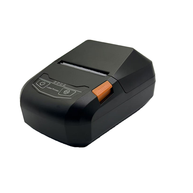 MJ5806 Portable Cheapest 58mm Thermal Printer Sticker Label 2 Inch Printer for Android IOS POS Usage for Stock