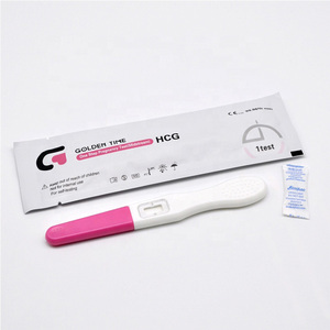Venta Directa <span class=keywords><strong>de</strong></span> Fábrica <span class=keywords><strong>de</strong></span> Pruebas <span class=keywords><strong>de</strong></span> <span class=keywords><strong>Embarazo</strong></span> Tempranas, <span class=keywords><strong>Tiras</strong></span> Reactivas Tipo Pluma para Pruebas <span class=keywords><strong>de</strong></span> <span class=keywords><strong>Embarazo</strong></span> 1 Tira por Caja. - Product Image 4