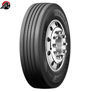 Neumático de Dirección para Camión Comercial en Tailandia y Camboya 295/75R22.5 11R22.5 11R24.5 - Product Image 4