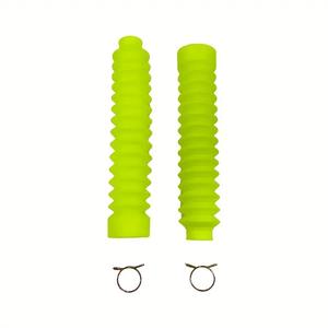 Nueva Cubierta Protectora de Horquilla Delantera Antipolvo para Amortiguador, Protector de Amortiguadores Todoterreno para Motocicletas de Cross - Product Image 4