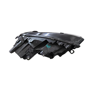 Para <span class=keywords><strong>Volkswagen</strong></span> <span class=keywords><strong>Touareg</strong></span> montaje de faros Luz de coche Original LED <span class=keywords><strong>EHybrid</strong></span> OEM 761941773 761941774 761941113 761941114 2018-2022 - Product Image 5