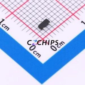 ทรานซิสเตอร์ภาคสนามทรานซิสเตอร์ P8503BMG-VB SOT-23(TO-236) ใหม่และดั้งเดิม (MOSFET) - Product Image 2