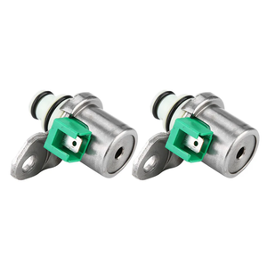 Solenoide de Cambio de Transmisión 4F27E FN4AEL para Ford Ecosport Transit Connect Mazda 5 8 CX-7 48421A XS4P-7H148-AC XS4Z-7H148-AA - Product Image 3