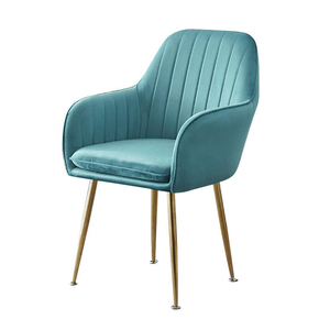 <span class=keywords><strong>Outlet</strong></span> Muebles Modernos Sala Comedor Muebles Comedor Silla Sillón Lujo Simplista Español Slow Slow Sofá Silla - Product Image 6