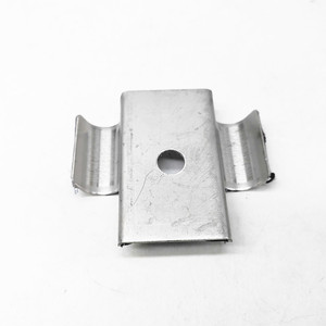 Soporte de Montaje para Cable de Freno de Mano Huo Ying 116320328M3 de Acero Inoxidable para BMW Serie 1 2 3 4, Repuesto para Reparación - Product Image 1