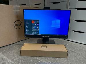 Computadora Todo en Uno OptiPlex 7490 de 23.8 Pulgadas, para Negocios/Industria, Core I7, 8GB de Memoria, SSD, HDD, 2GB de Video - Product Image 5