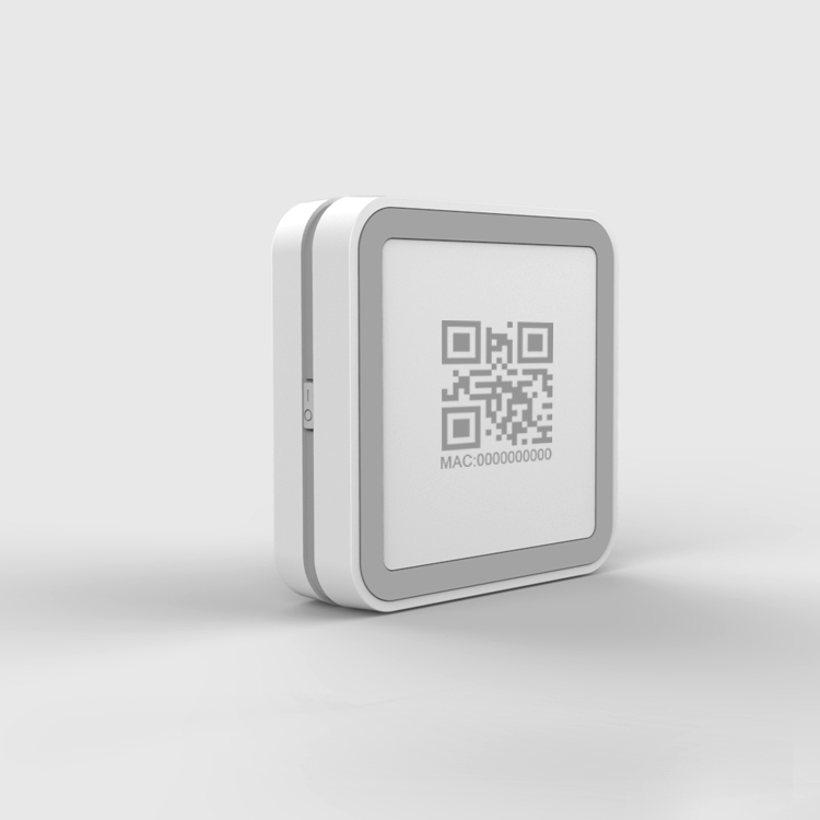 Haute précision Bluetooth 5.1 balise avec nRF52811 chipset pour l'emplacement et la position intérieure