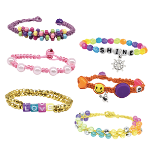 Estuche <span class=keywords><strong>de</strong></span> Joyería Portátil <span class=keywords><strong>para</strong></span> <span class=keywords><strong>Niñas</strong></span>, Regalos <span class=keywords><strong>de</strong></span> Abalorios, Kit <span class=keywords><strong>de</strong></span> <span class=keywords><strong>Manualidades</strong></span> <span class=keywords><strong>para</strong></span> Niños, <span class=keywords><strong>para</strong></span> Hacer Collares, Pulseras, Abalorios y Dijes - Product Image 6