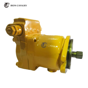Motor de giro IRON CAVALRY para Komatsu PC30-6 708 7T 00032 708 7T 00031 890000046 PZF890000046 7087T00030 708 7T <span class=keywords><strong>11111</strong></span> CE ISO - Product Image 2