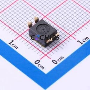 DSIC02TSGER DIP Switch Switch ( Number of Switch Sections: 2 )( Lead Spacing: 2.54mm ) - Product Image 2