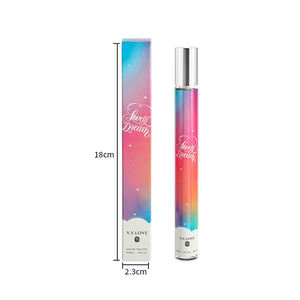 Perfume de Mujer de 35 ml, Fragancia Floral, Tubo de Prueba Pequeño, Perfumes al por Mayor, Estilo Pulverizador, Mini Perfume Portátil de Viaje - Product Image 6