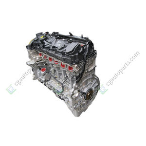 Moteur N55 complet à <span class=keywords><strong>vendre</strong></span> moteur prix usine pour <span class=keywords><strong>BMW</strong></span> Auto assemblage moteur - Product Image 3