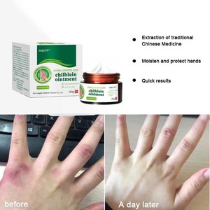 <span class=keywords><strong>Crema</strong></span> <span class=keywords><strong>per</strong></span> il Chilblain con estratto vegetale mani e <span class=keywords><strong>piedi</strong></span> secchi <span class=keywords><strong>per</strong></span> la riparazione della pelle idratante Anti Anti-Crack <span class=keywords><strong>crema</strong></span> <span class=keywords><strong>per</strong></span> il tallone della pelle rivitalizzante - Product Image 2