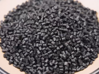 Polyamide PA66 moulé par injection, nylon modifié PA66, nylon renforcé de fibres de verre, résine nylon 66 pour pièces de rechange métalliques