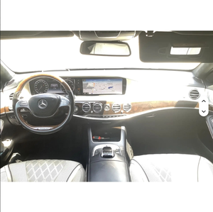 Mercedes-Benz Clase S Maybach 2023, CERTIFICADO, NUEVO, SIN ACCIDENTES, LISTO PARA CONDUCIR, BUEN KILOMETRAJE - Product Image 2