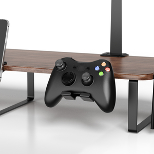 Support d'Écran Rehausseur en Bois pour Ordinateur, Bureau ou Manette de Jeu - Product Image 5