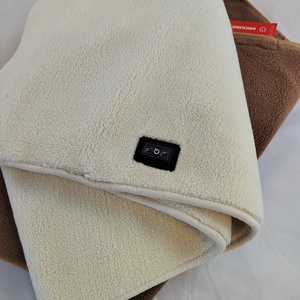 Tùy chỉnh ngoài trời chỗ ngồi ghế trở lại Graphene nóng ghế đệm USB Pad ấm cúng điện sưởi ấm đệm - Product Image 3