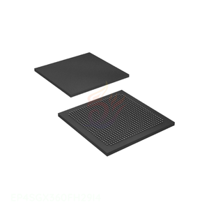 Mua linh kiện điện tử trực tuyến nhúng 780 bbga fcbga ep4sgx360fh29i4 nhà sản xuất kênh - Product Image 1