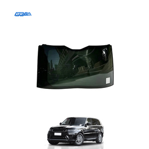 Protector de Privacidad Holo Dark para Parabrisas Trasero de Land Rover Range Rover Sport L494 OE LR044114 - Product Image 1