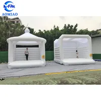 Bouncy Castle for Adults, Inflatable Play House