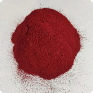 Suplementos Sintéticos/Fermentados 96% Licopeno Polvo Licopeno Cristales - Product Image 2